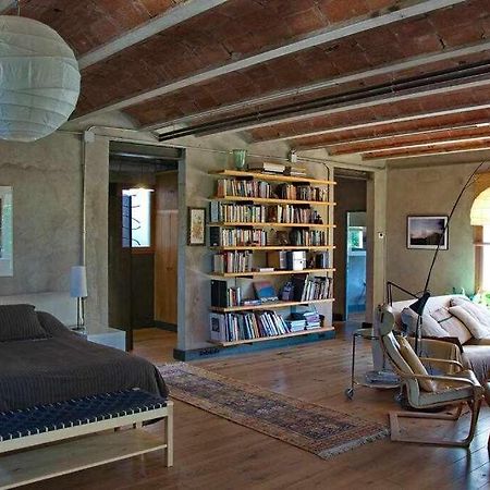 Sleep & Stay Artistico Loft Sant Daniel ชีโรนา ภายนอก รูปภาพ