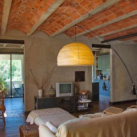 Sleep & Stay Artistico Loft Sant Daniel ชีโรนา ภายนอก รูปภาพ