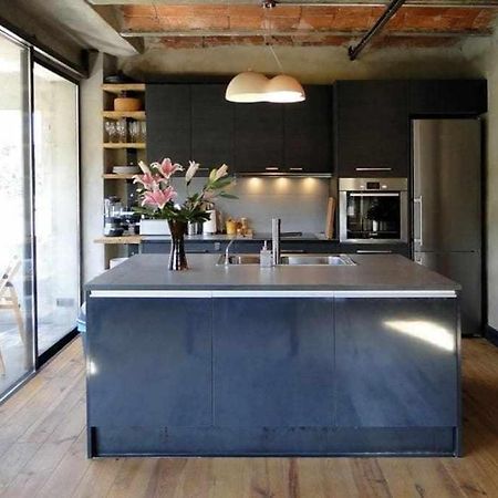 Sleep & Stay Artistico Loft Sant Daniel ชีโรนา ภายนอก รูปภาพ
