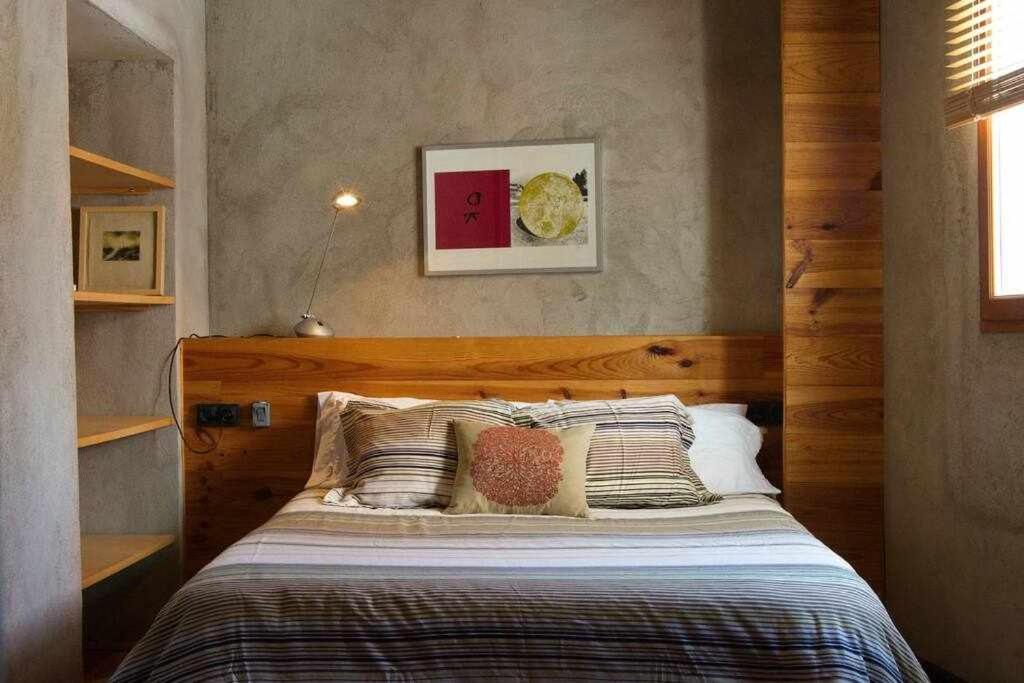 Sleep & Stay Artistico Loft Sant Daniel ชีโรนา ภายนอก รูปภาพ