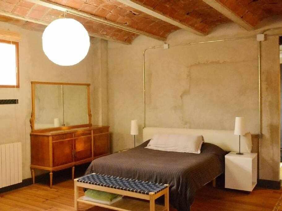 Sleep & Stay Artistico Loft Sant Daniel ชีโรนา ภายนอก รูปภาพ