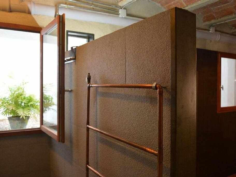 Sleep & Stay Artistico Loft Sant Daniel ชีโรนา ภายนอก รูปภาพ