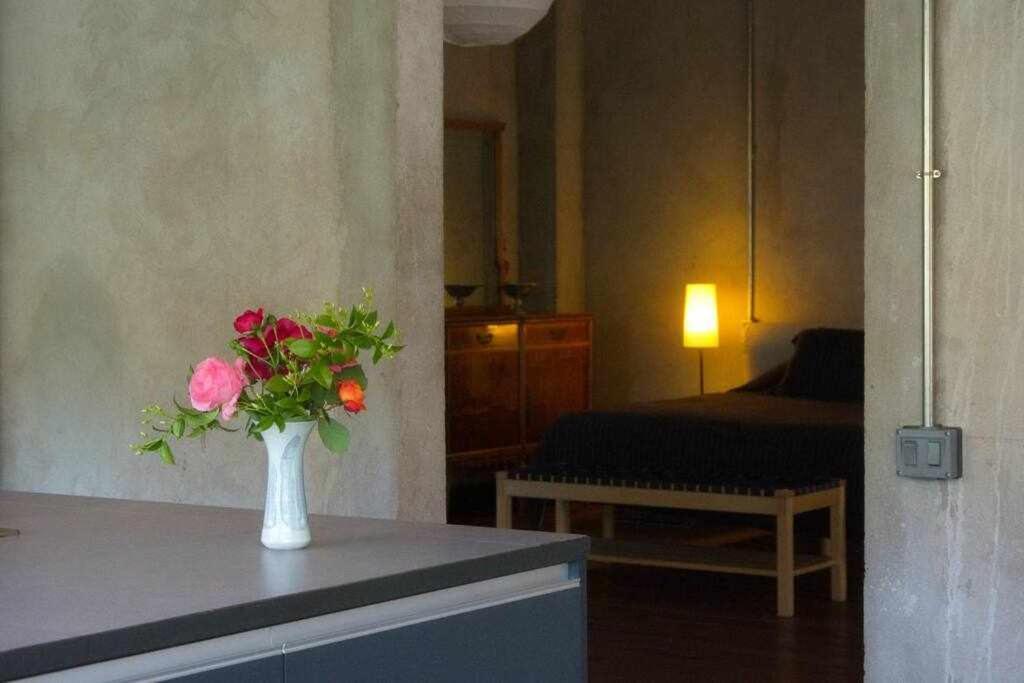 Sleep & Stay Artistico Loft Sant Daniel ชีโรนา ภายนอก รูปภาพ